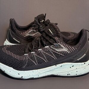 Merrell Women’s Bravada 2 Hiking Trail Shoes Size 8.5W Black Harbor J500174W